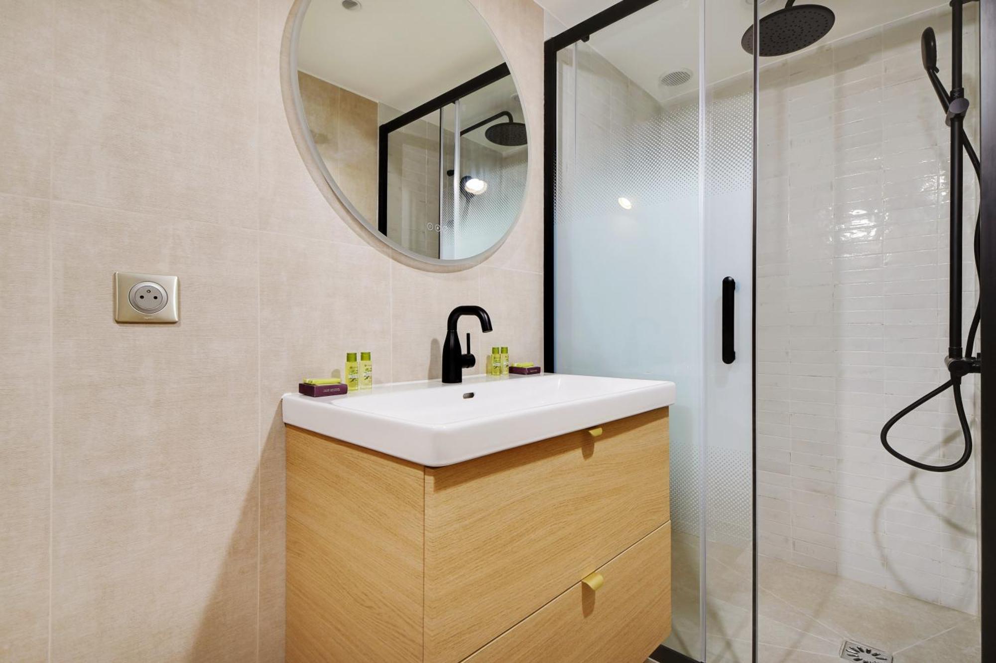 Superbe Appartement- 7P- Sacre Coeur Ramey I Paris Ngoại thất bức ảnh